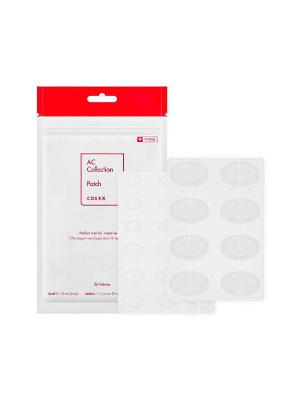 COSRX AC Collection Patch 26pcs