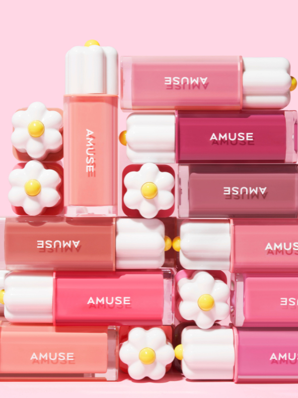 Amuse Dew Tint 4g