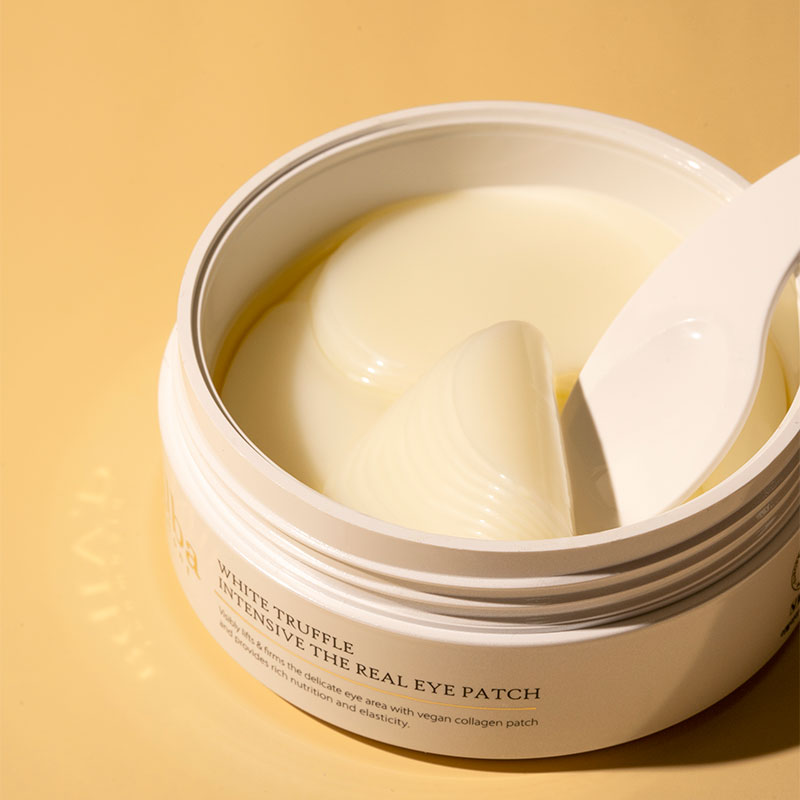 d'Alba White Truffle Intensive The Real Eye Patch 68pcs