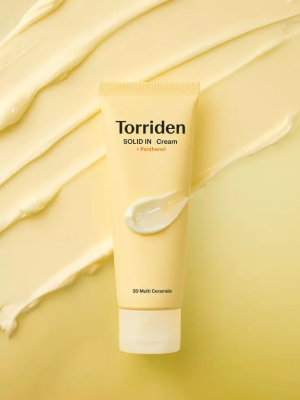 Torriden Solid-In Ceramide Cream 70ml