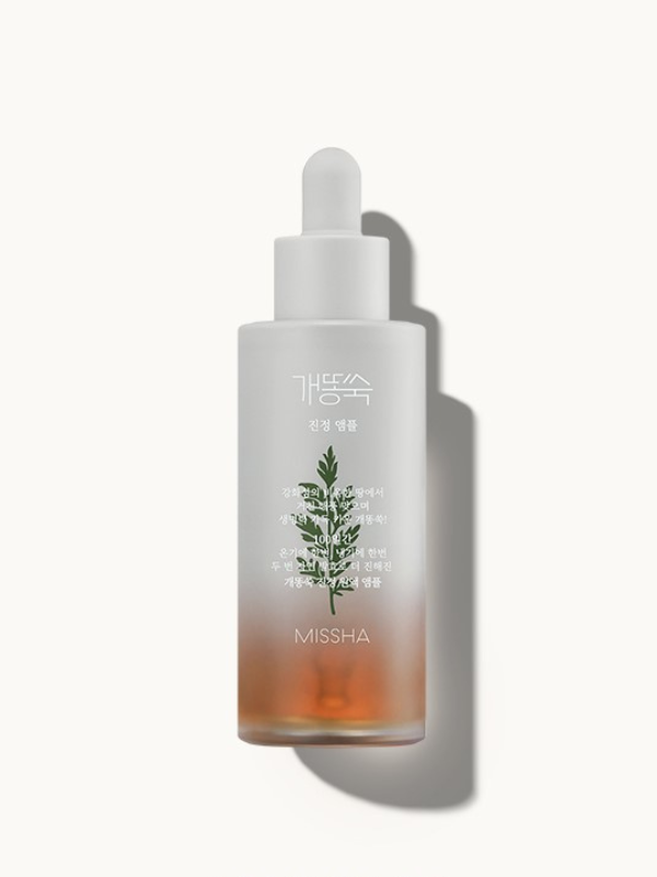 MISSHA Artemisia Calming Ampoule 50ml