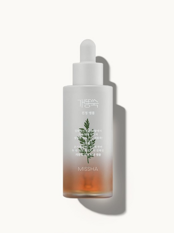 MISSHA Artemisia Calming Ampoule 50ml