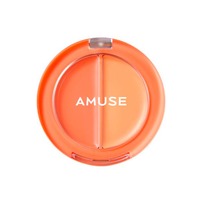 Amuse Lip and Cheek Healthy Balm 3g