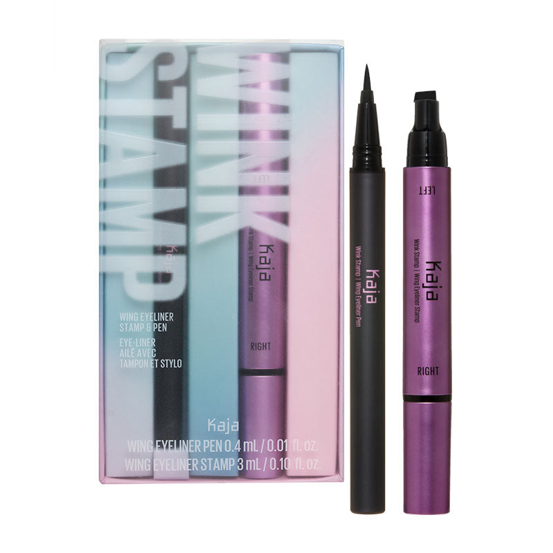 KAJA Wink Stamp