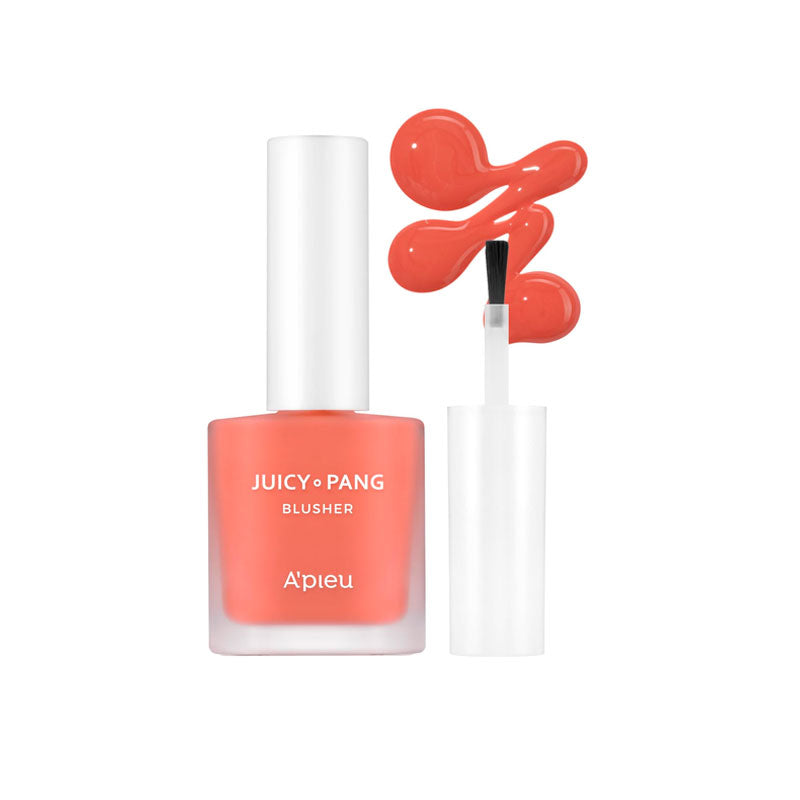 APIEU Juicy Pang Water Blusher 9g
