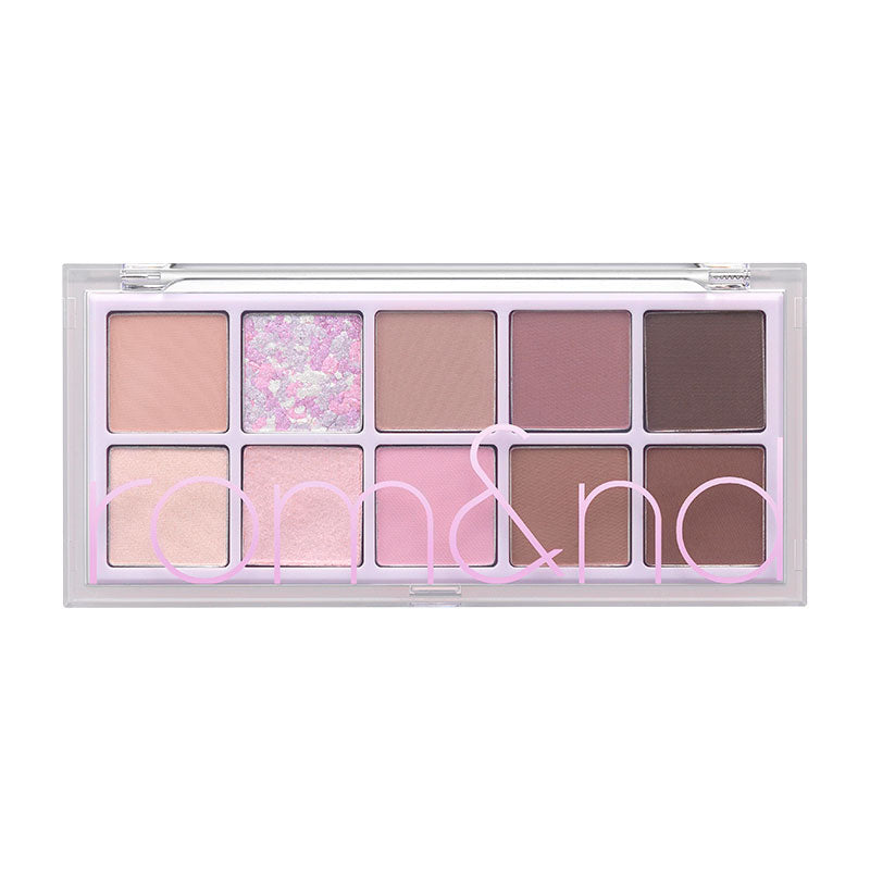 rom&nd Better Than Palette