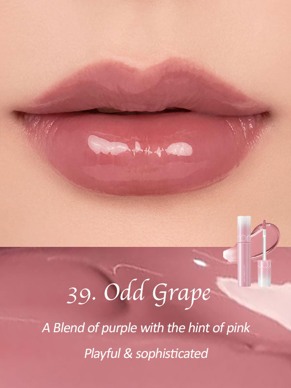 rom&nd Juicy Lasting Tint 5.5g