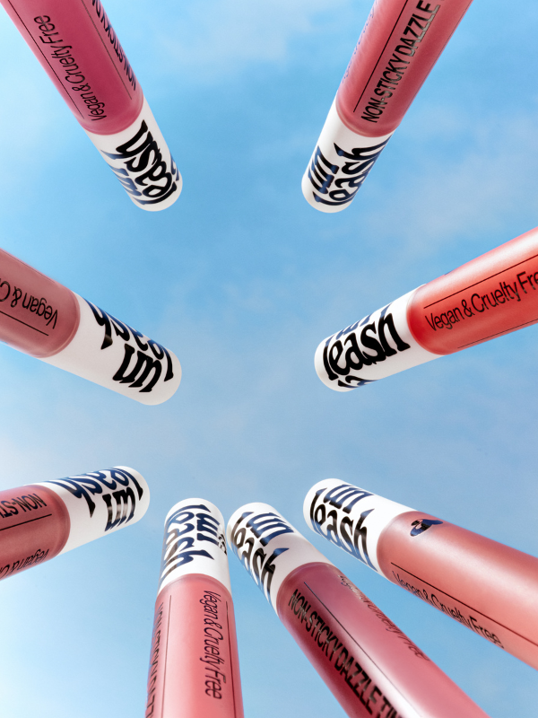 unleashia Non Sticky Dazzle Tint 5.5g