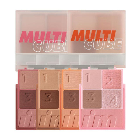 I'M MEME Multi Cube 7.7g