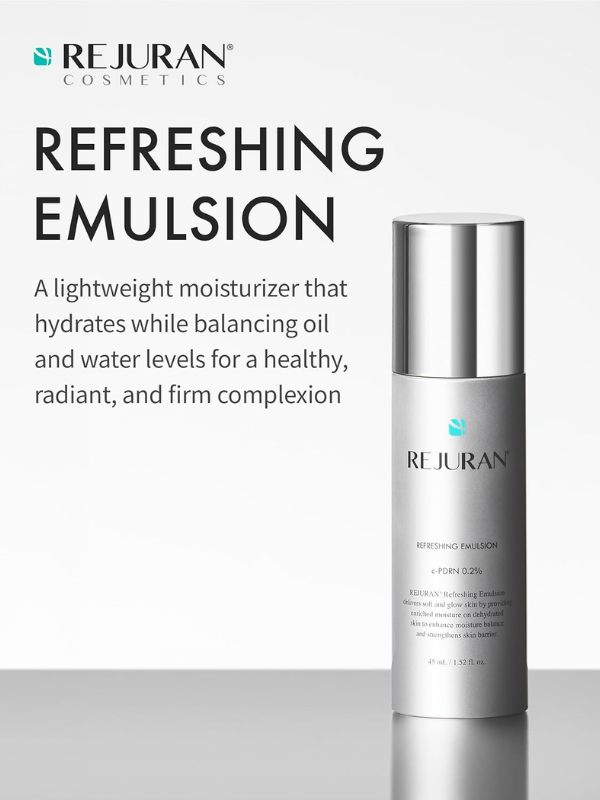 Rejuran Refreshing Emulsion 45ml