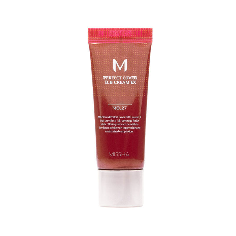 MISSHA M Perfect Cover BB Cream Ex 20ml