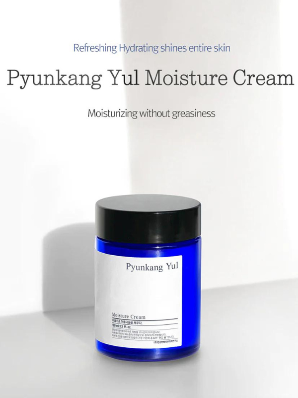 Pyunkang Yul Moisture Cream 100ml