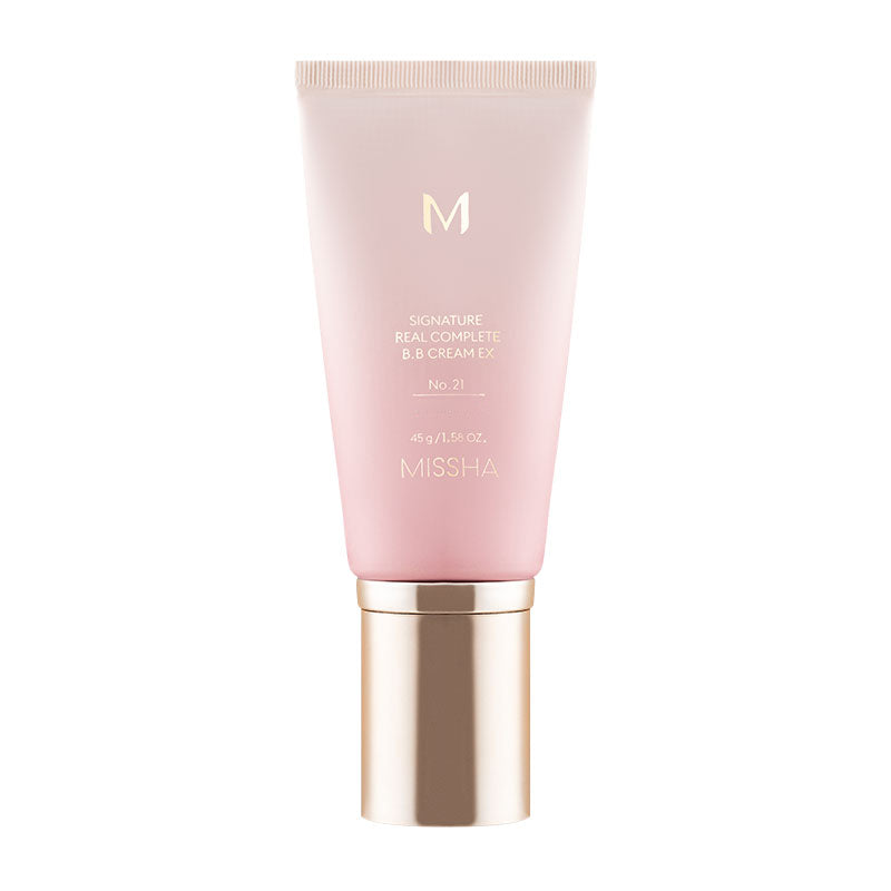 MISSHA Signature Real Complete BB Cream Ex. 45g