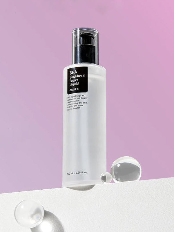 COSRX BHA Blackhead Power Liquid 100ml