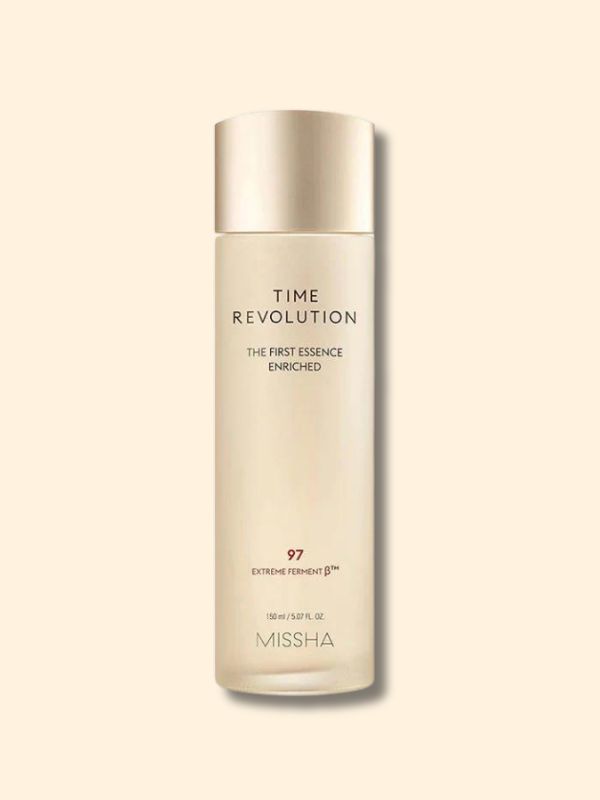 MISSHA Time Revolution The First Essence Enriched 150ml