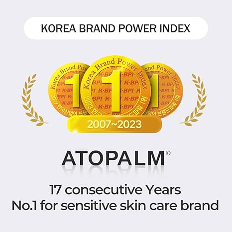 Atopalm MLE Cream 65ml