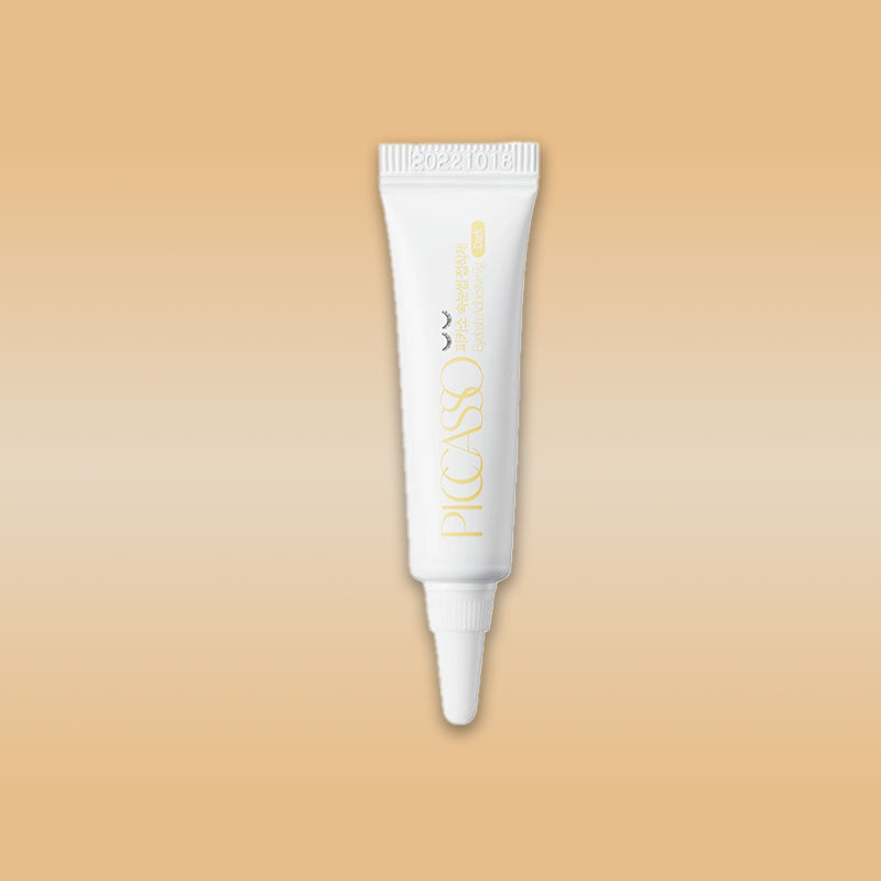 PIccasso Eyelash Adhesive Tube 7ml