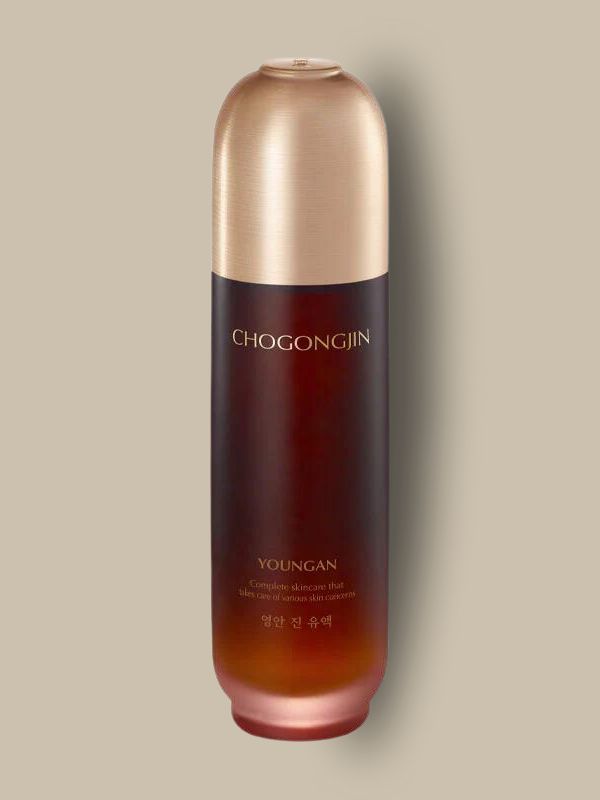 CHOGONGJIN Youngan Jin Emulsion 125ml