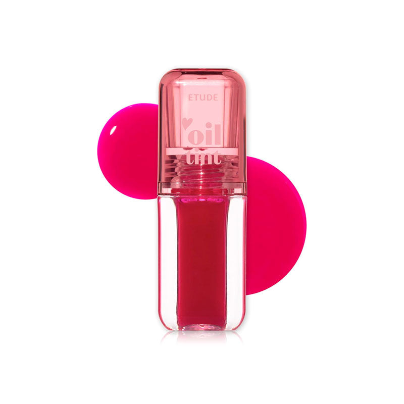 Etude House Dear Darling Oil Tint 4.2g