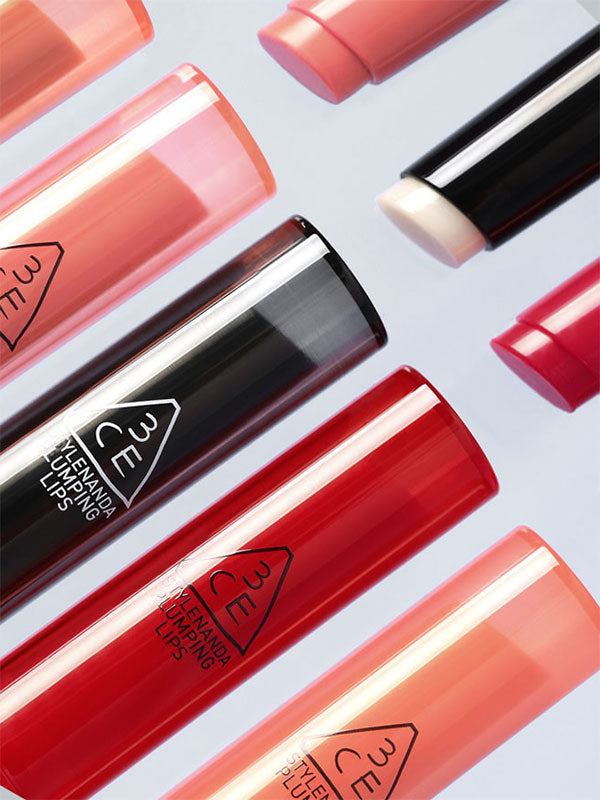 3CE Plumping Lips 2.4g
