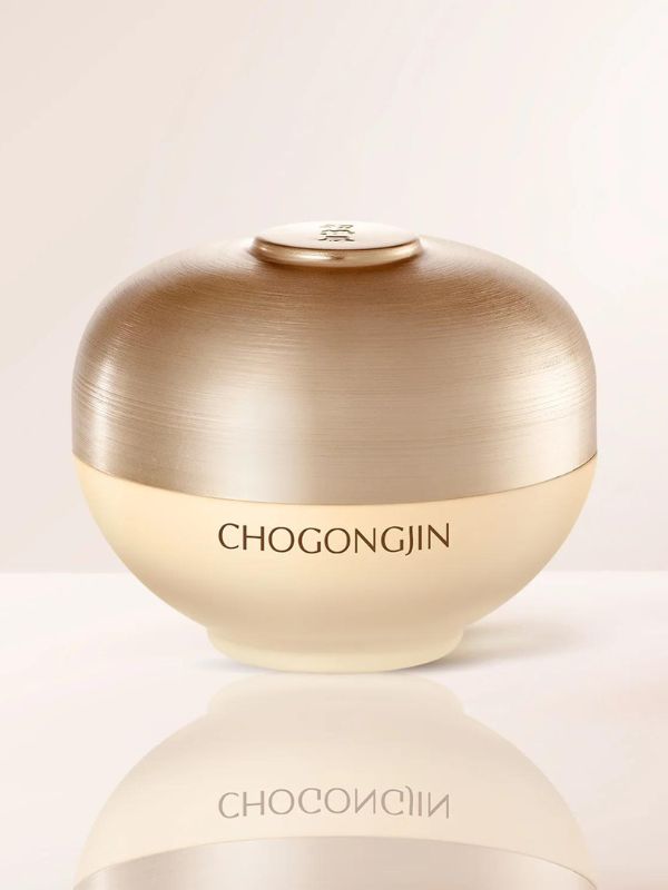 CHOGONGJIN Geumsul Jin Cream 60ml
