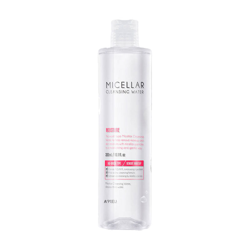 APIEU Micellar Cleansing Water 300ml