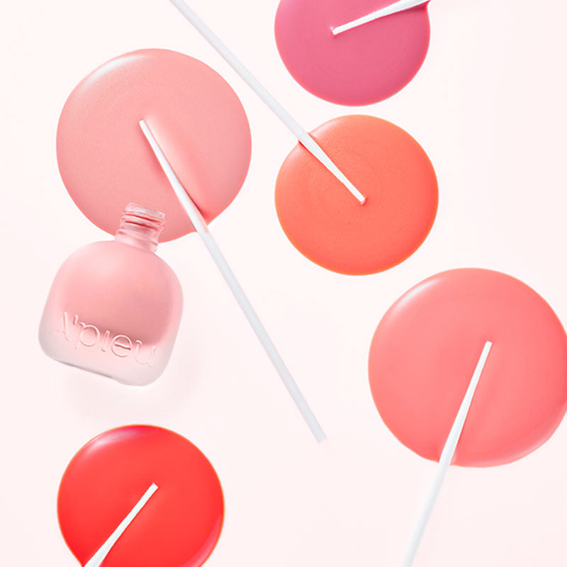 APIEU Juicy Pang Water Blusher 9g