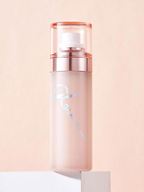 MISSHA Glow Skin Balm To Go Mist 80ml