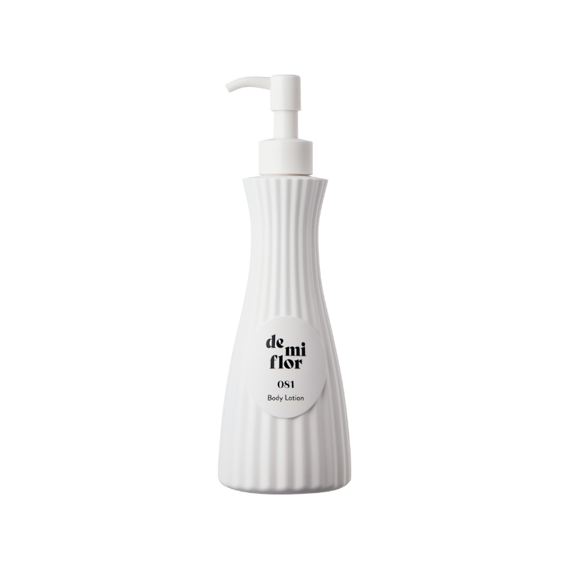 de mi flor Body Lotion 250ml
