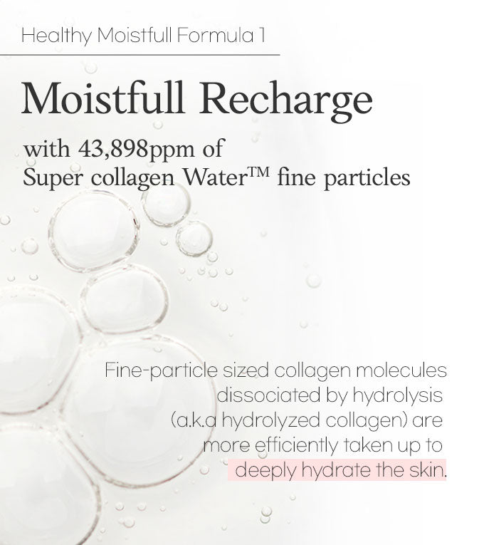 Etude House Moistfull Collagen Sheet Mask 25ml