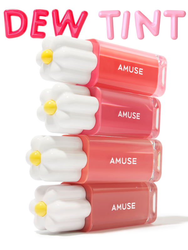 Amuse Dew Tint 4g