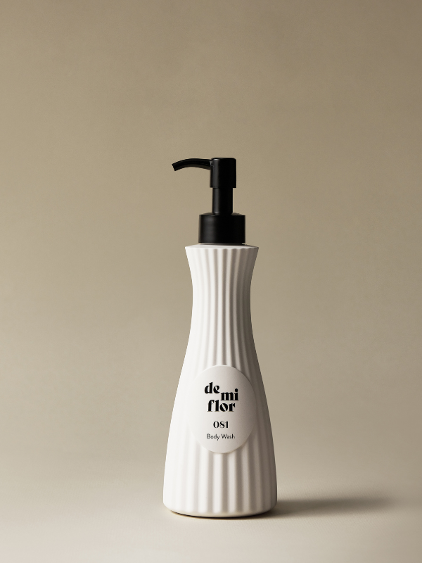 de mi flor Body Wash 250g