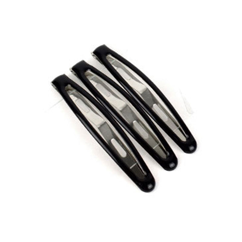 LivingStop Round Clip 3pcs