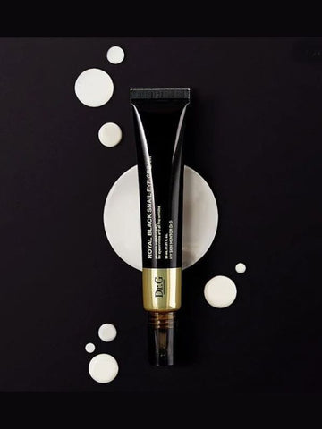 Dr.G Royal Black Snail Eye Cream 30ml