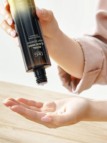 Dr.G Royal Black Snail First Essence 165ml