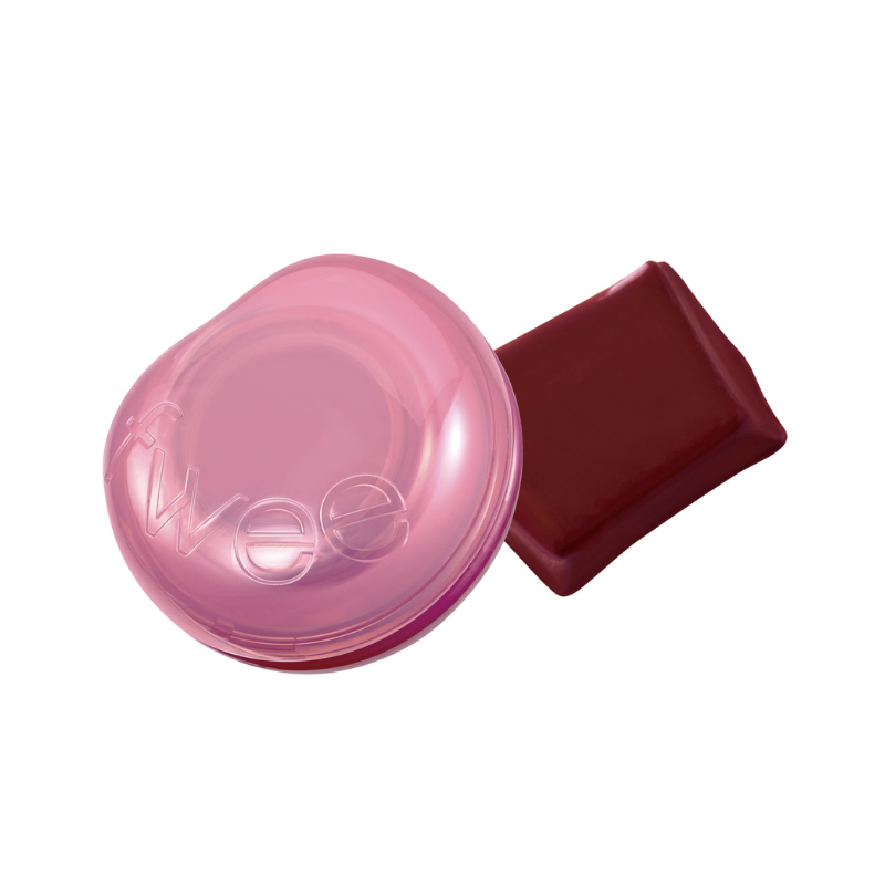 fwee Lip & Cheek Glowy Jelly Pot 4g