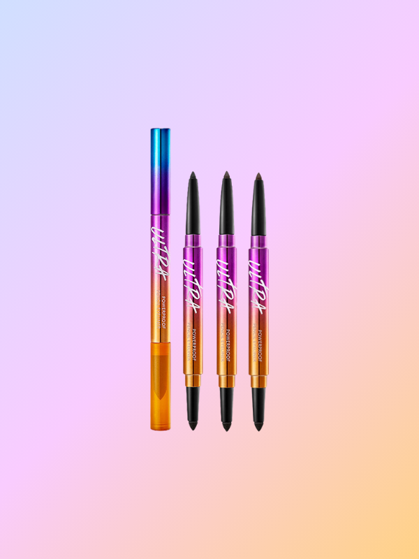 MISSHA Ultra Powerproof Pencil Liner