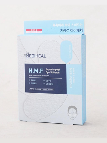 Mediheal N.M.F Aquaring Gel Eye Fill Patch