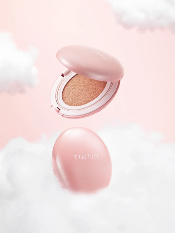 TIRTIR Mask Fit All-Cover Cushion 18g