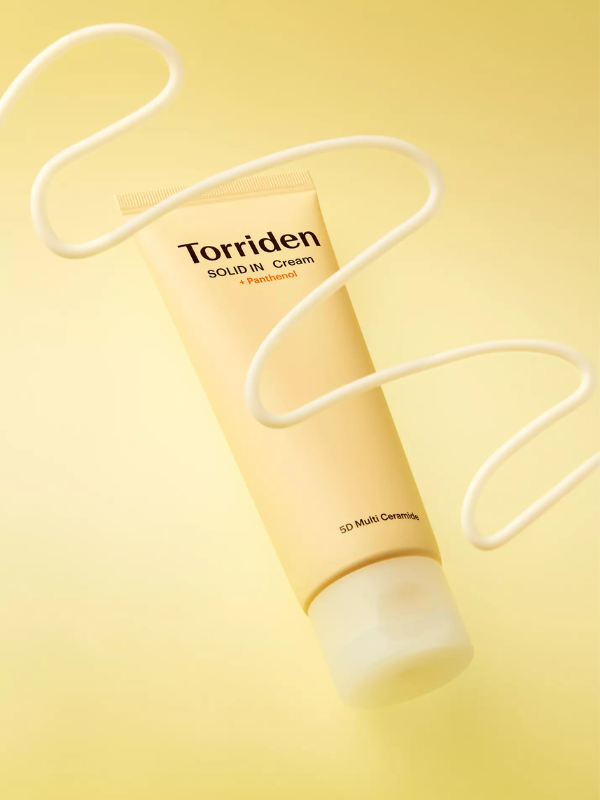 Torriden Solid-In Ceramide Cream 70ml