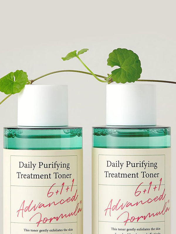 Axis-y Daily Purifying Treatment Toner 200ml