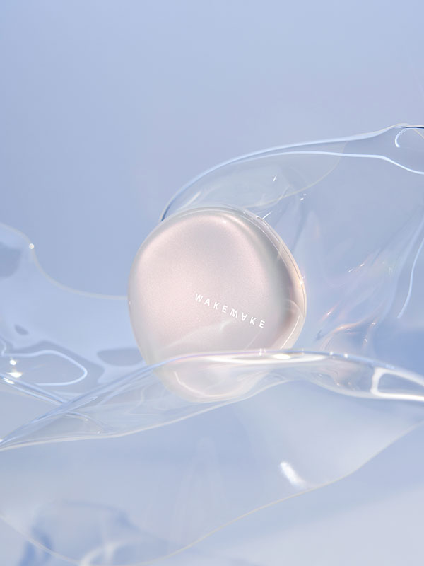 WAKEMAKE Water Glow Coating Cushion 11g