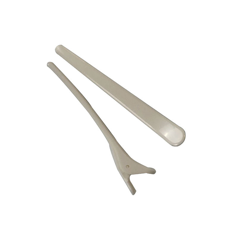 LivingStop White Pin 2pcs
