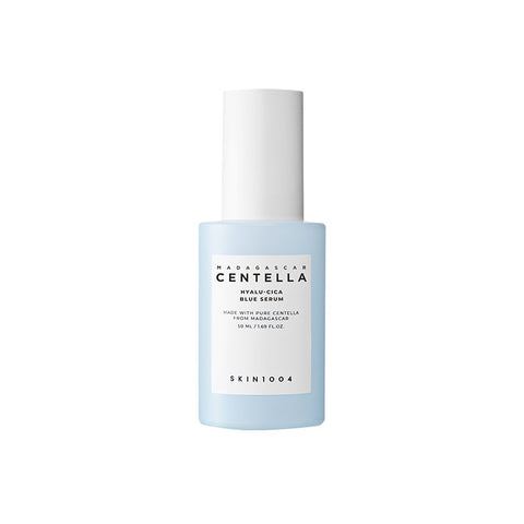 SKIN1004 Madagascar Centella Hyalu-Cica Blue Serum 50ml
