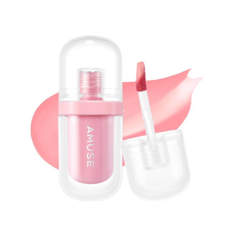 Amuse Jel-Fit Tint 3.8g