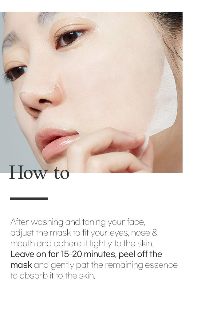 Etude House Moistfull Collagen Sheet Mask 25ml