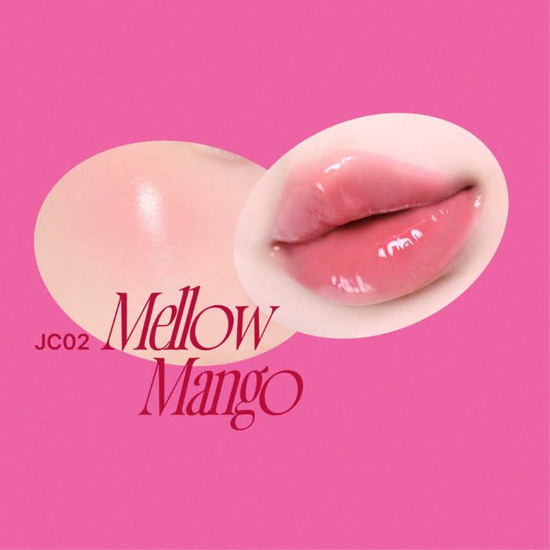 fwee Lip & Cheek Glowy Jelly Pot 4g