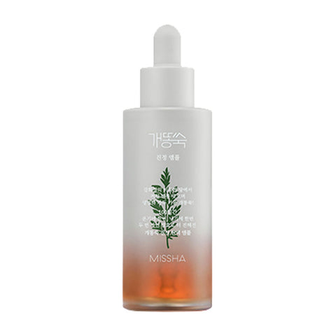 MISSHA Artemisia Calming Ampoule 50ml