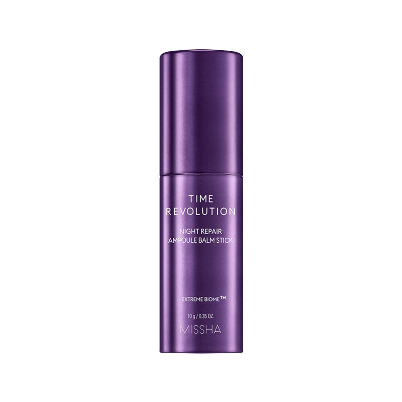 MISSHA Time Revolution Night Ampoule Stick 10g