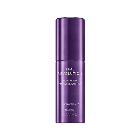 MISSHA Time Revolution Night Ampoule Stick 10g